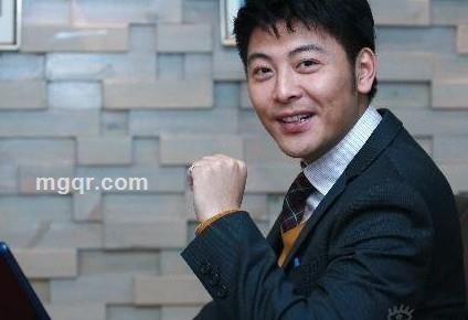 不是善男的头像