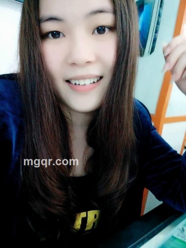 N女人的头像