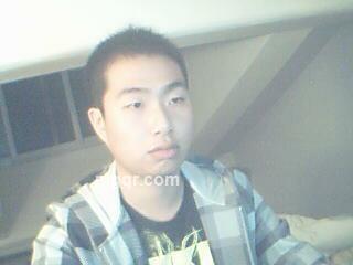 自由男神的头像