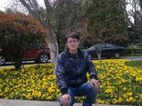 周日无聊的头像