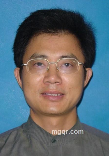 寻找杨雨银的头像