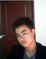 试试多深的头像