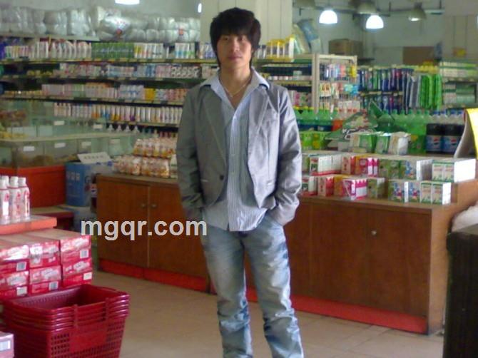 穷小子没人要的头像