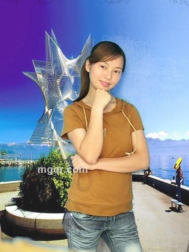 Guang梅的头像