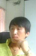 午夜、小狼的头像