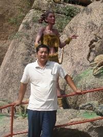 人情爱缘的头像