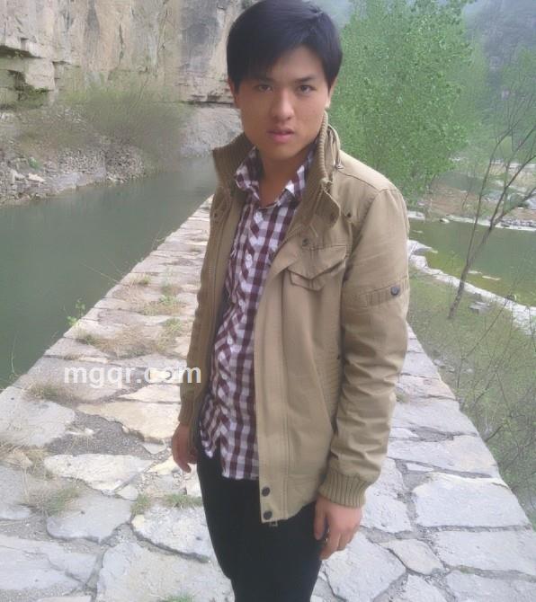 爱我的人出现的头像