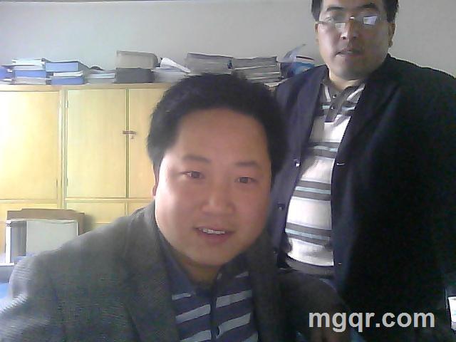 菲尔普斯的头像