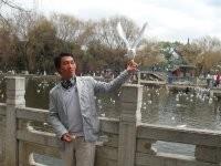 独觅有缘人的头像