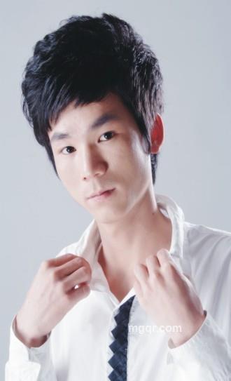 Q我的未来的头像