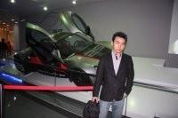 独舞谁陪的头像