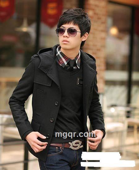 寂寞红花男的头像