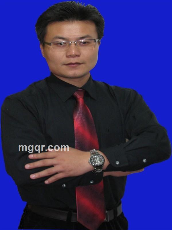 金龙狂舞的头像