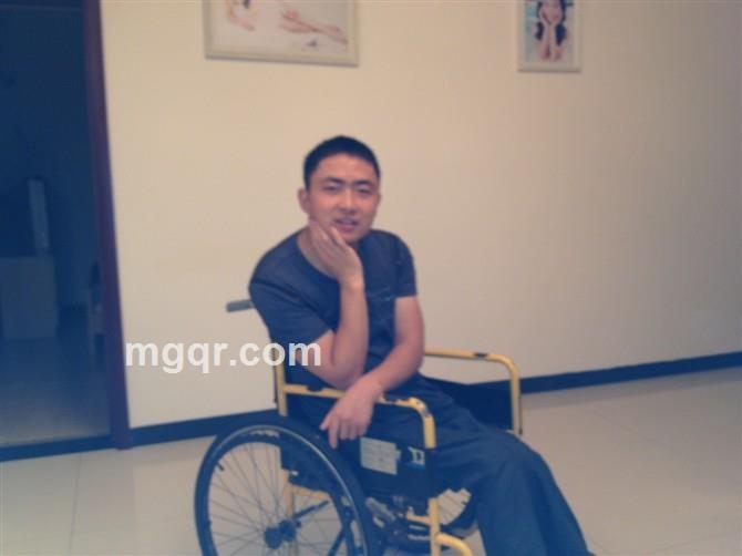 给力风云的头像