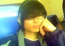 孤单的男孩A的头像