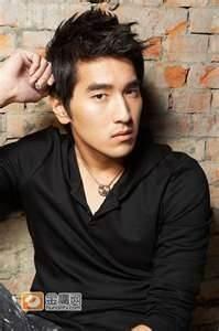 只为穿越的头像