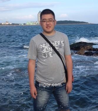 哀哉路上的头像