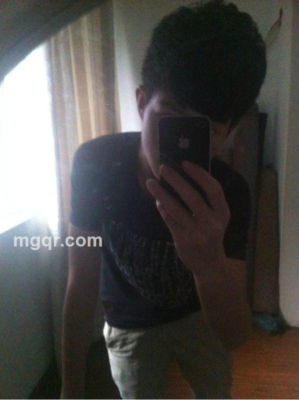 帅气大哥哥的头像