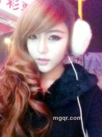 等你A来爱我哦的头像