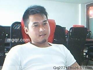 爱了就不改的头像