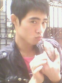 按时起床的头像