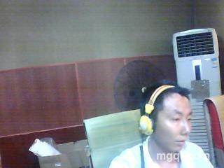 燃烧的兵的头像