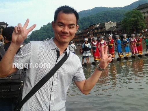 爱的释放地的头像