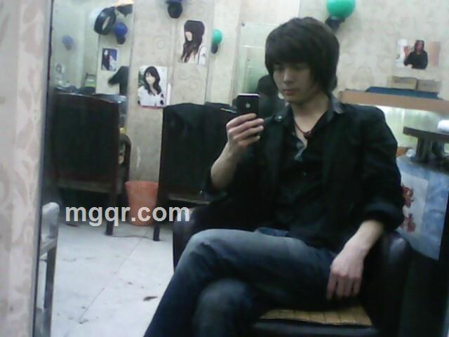 我们体验玩一??吧的头像