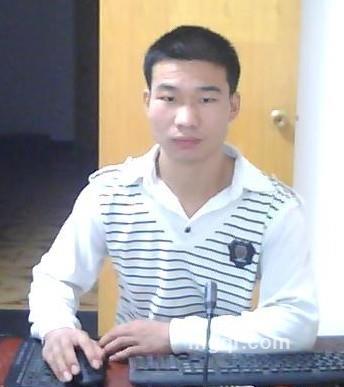 天门男生的头像