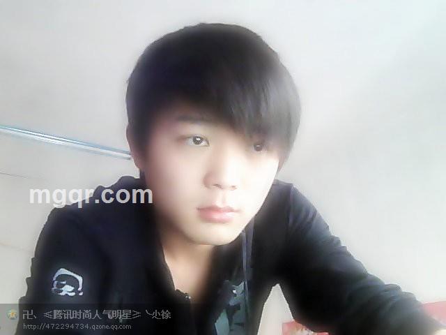 xuyuxiang的头像
