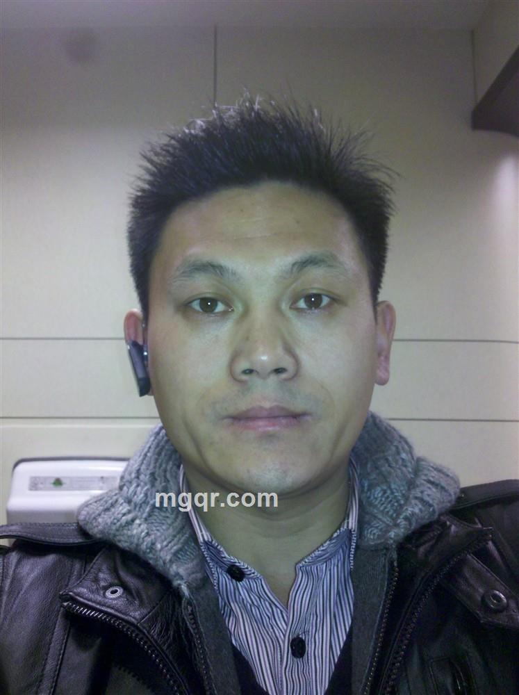 一切从头再来亲的头像