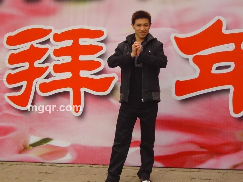 漫步者的欲望的头像
