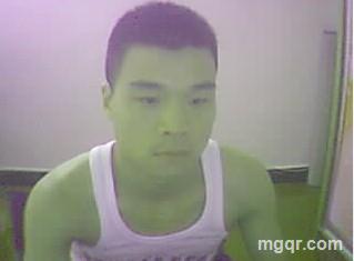 白色衬衣的头像