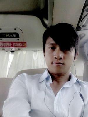 一个人守候一座城的头像