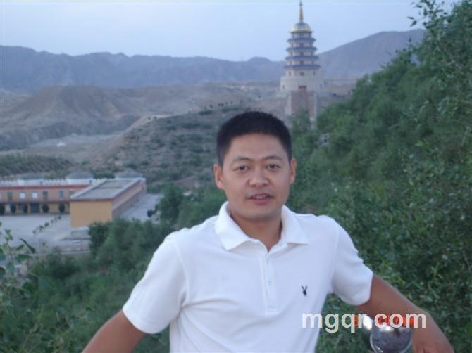 简单子东的头像