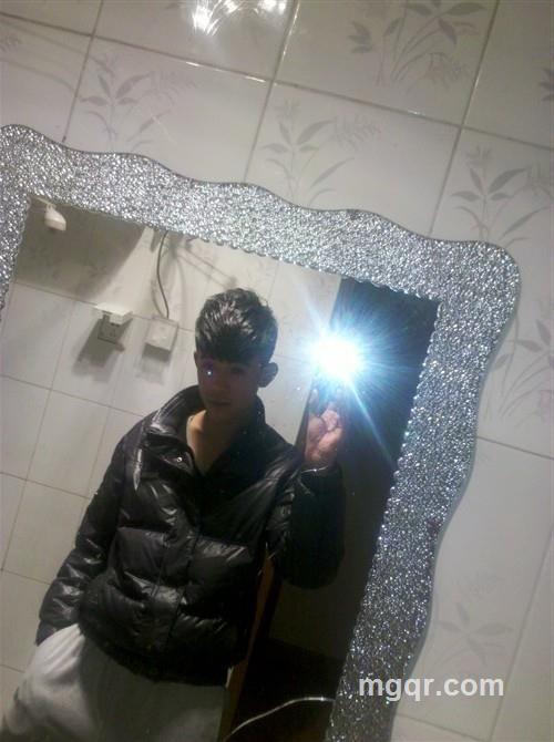 请来爱我的头像