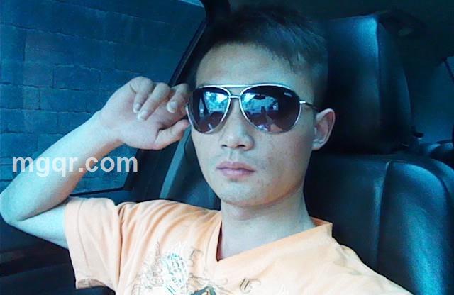 颤抖的心脏的头像