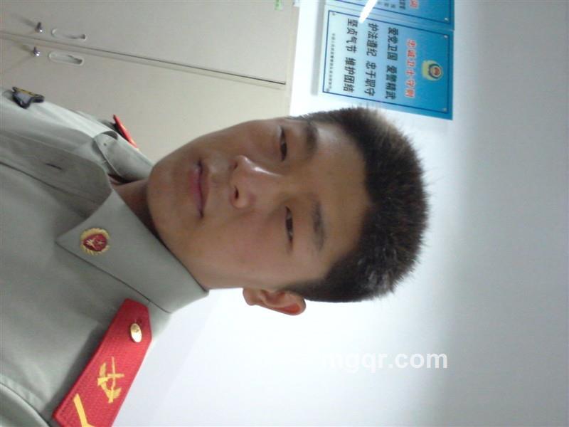 特战精兵的头像