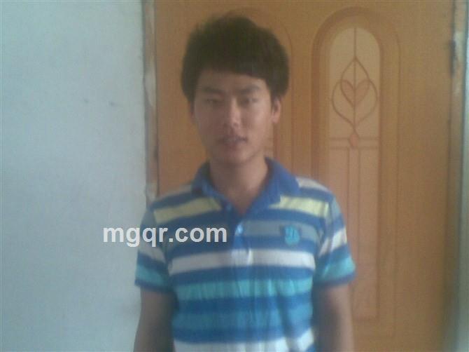 一个北方爷们的头像