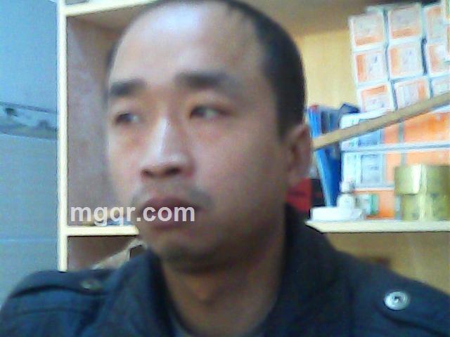 历经沧桑的头像