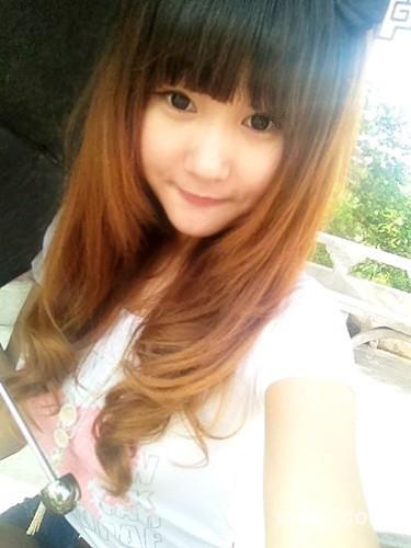 给你我野性的美的头像