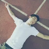 心跳慢一秒的头像