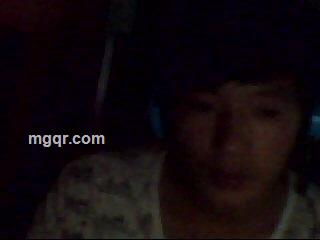 晚上见面的头像