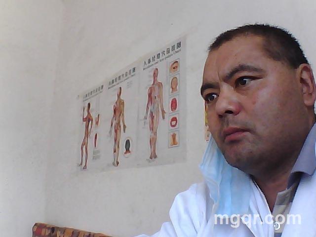 孤单医师的头像