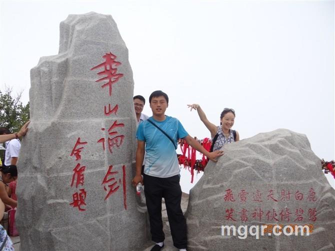 溯殇一醉的头像