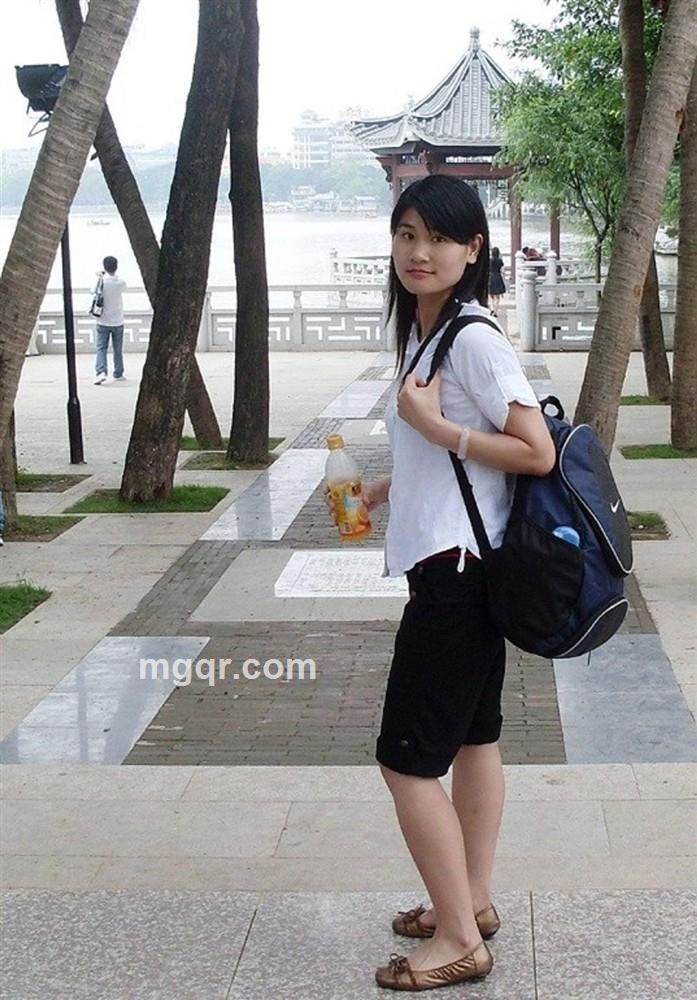 广州美眉的头像