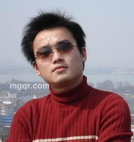 笑-可笑之人的头像