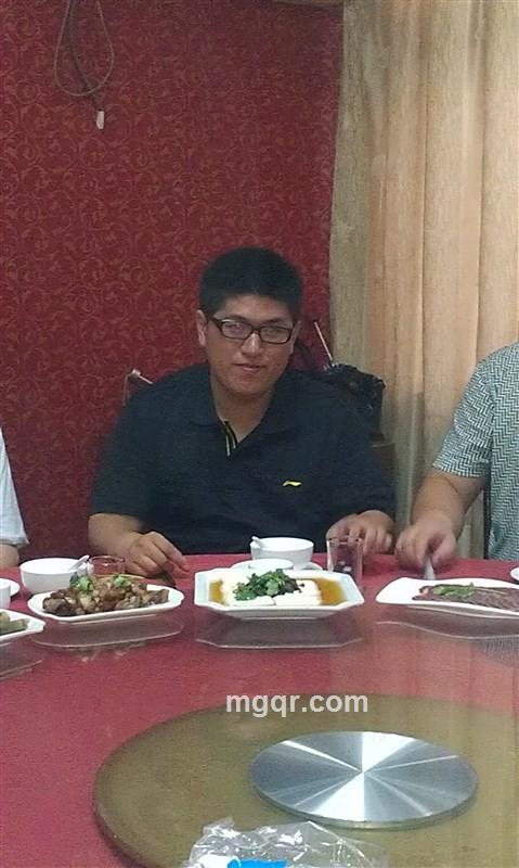 天地之间有杆称的头像