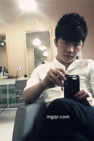 气质绝对,造型到位的头像