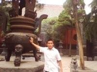 欲望之惑的头像